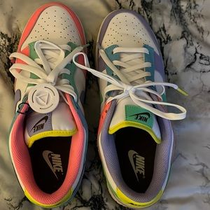 Nike Women’s Dunk Low ‘Candy’